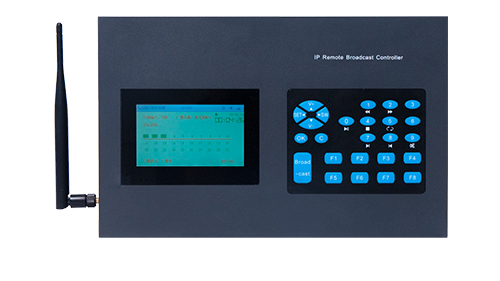 IP網(wǎng)絡(luò)遠(yuǎn)程播控器