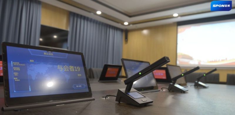 高效環(huán)保的數(shù)字時(shí)代，世邦無(wú)紙化系統(tǒng)踐行綠色高效辦公