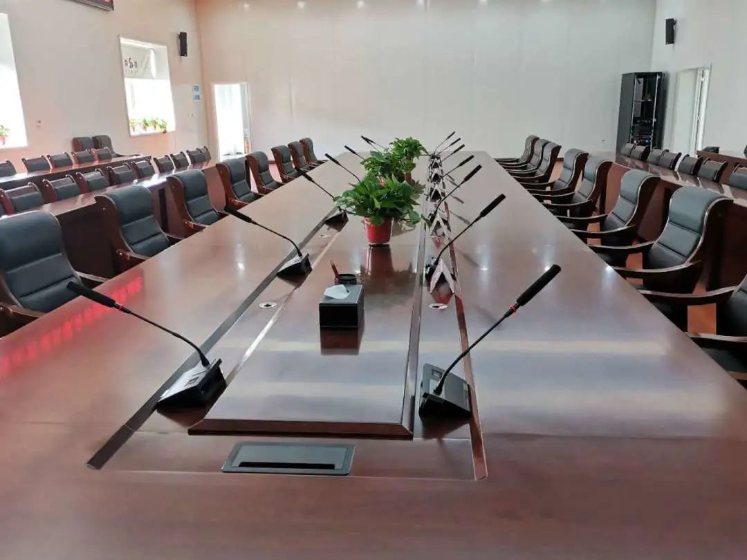 選擇會議擴聲系統(tǒng)有哪些注意事項？