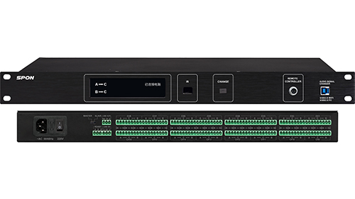 信號(hào)備份切換器