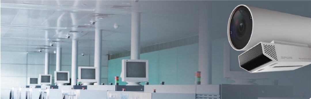 機場智能AI音頻監(jiān)控預(yù)警系統(tǒng)解決方案