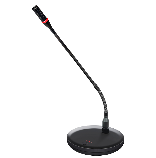 專業(yè)會(huì)議麥克風(fēng)（按鍵開關(guān)）