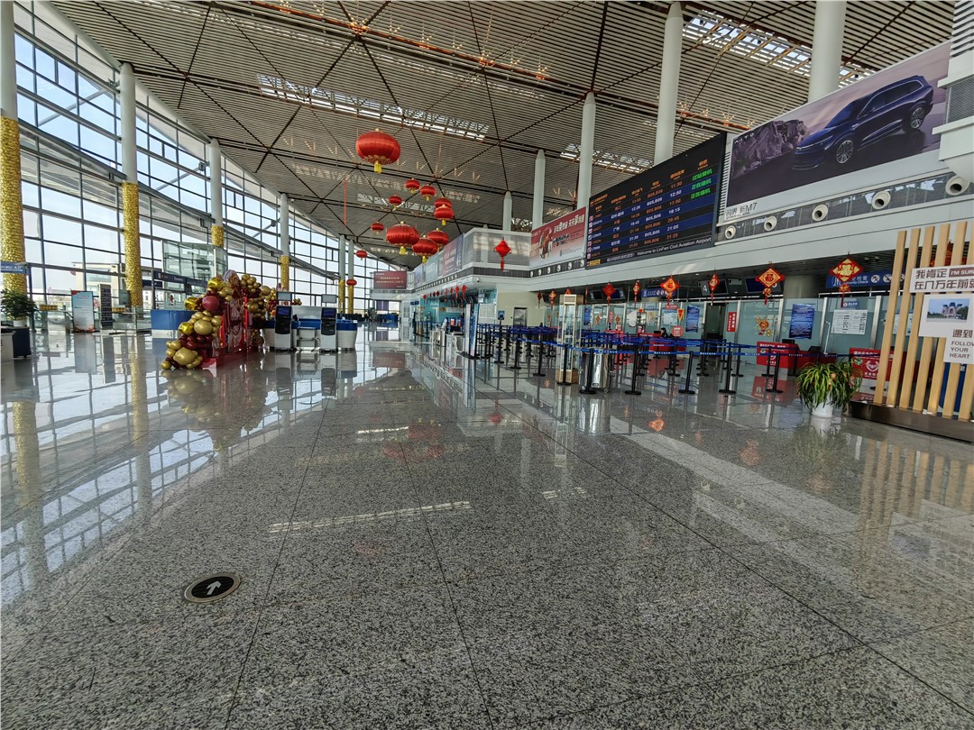 “聽見”安全與服務(wù)：拾音器在現(xiàn)代化交通樞紐中的關(guān)鍵價(jià)值