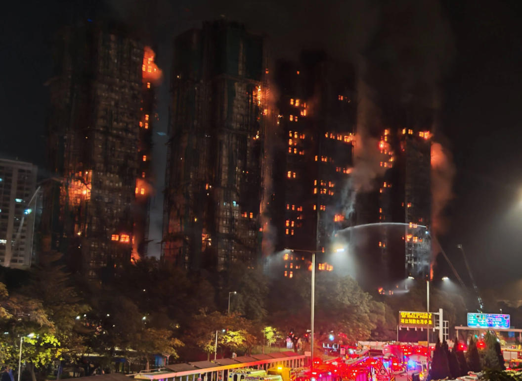 高層建筑應(yīng)急廣播系統(tǒng)不應(yīng)該是應(yīng)付驗(yàn)收的擺設(shè)