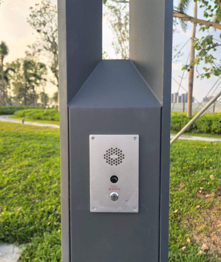 求助對(duì)講中呼叫轉(zhuǎn)移與多目標(biāo)呼叫的協(xié)同機(jī)制與價(jià)值