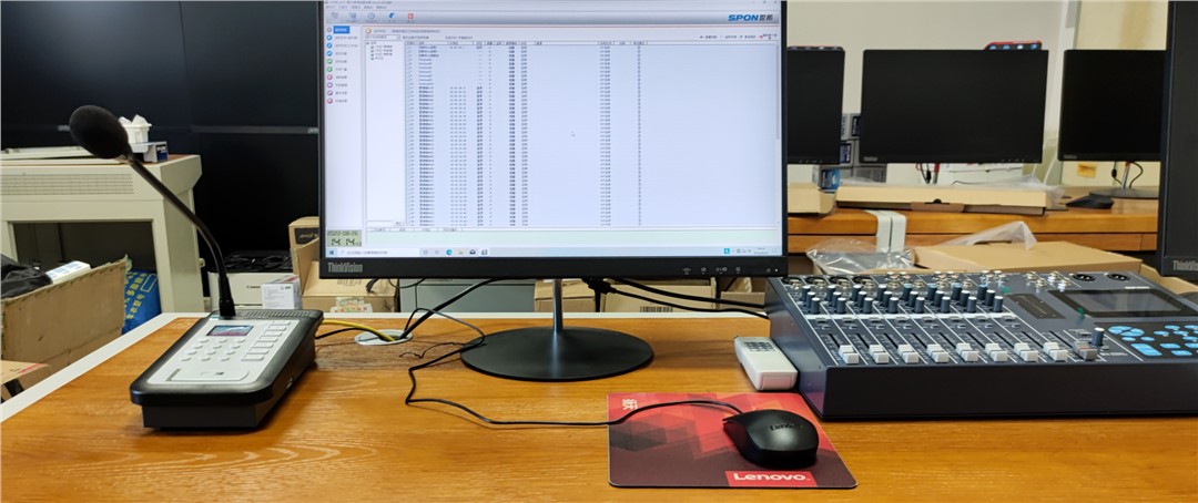 為何直通電教中心的“一鍵對(duì)講”是智慧教室標(biāo)配？