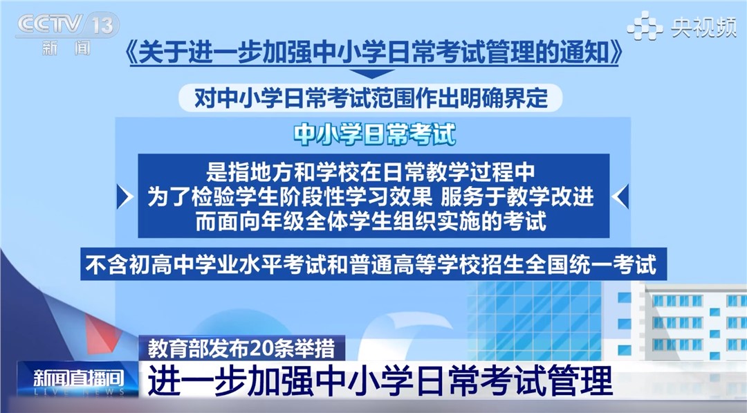 告別“周考月考”之后，課堂效率如何真正“聽(tīng)”得見(jiàn)？