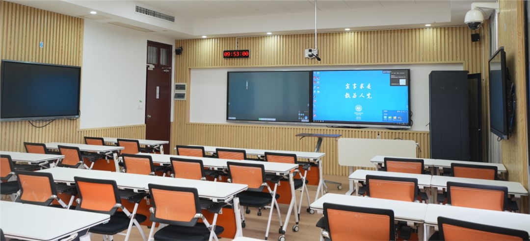 視聽融合，智慧賦能：LED屏音箱在現(xiàn)代教室中的應(yīng)用與解析