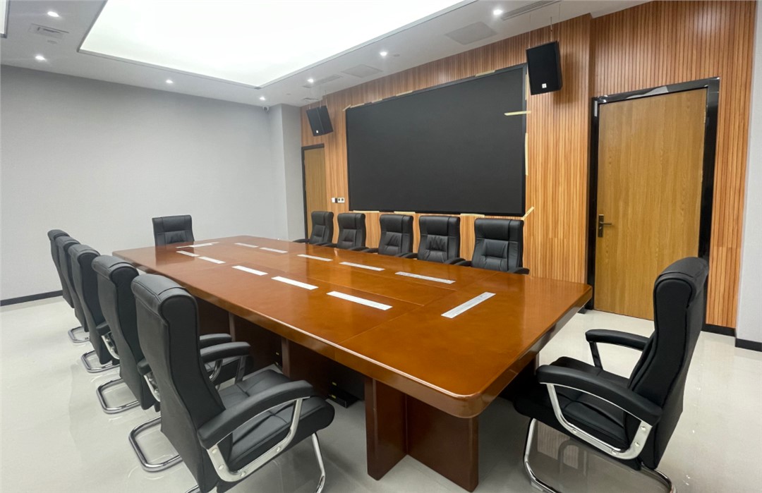 無紙化會(huì)議系統(tǒng)怎么選？——四大考量