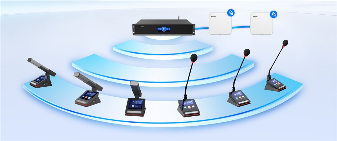 會(huì)議話筒為何必須“過關(guān)”EMC檢測(cè)？