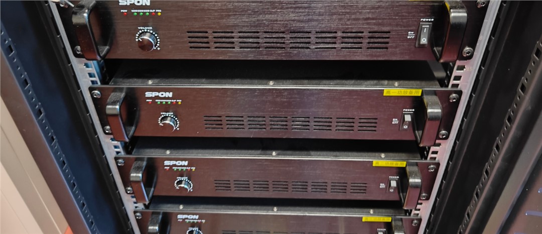 功放安裝不注意這點(diǎn)，用不到一年就壞了