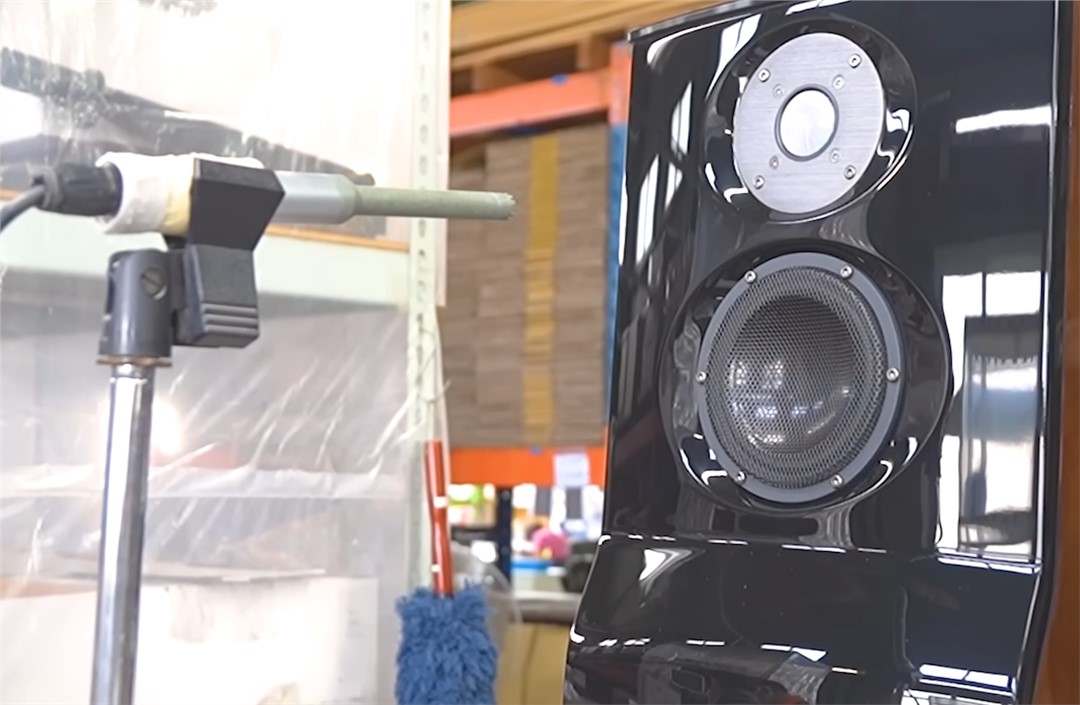 拒絕玄學(xué)！3分鐘排查音箱雜音的“黃金法則”