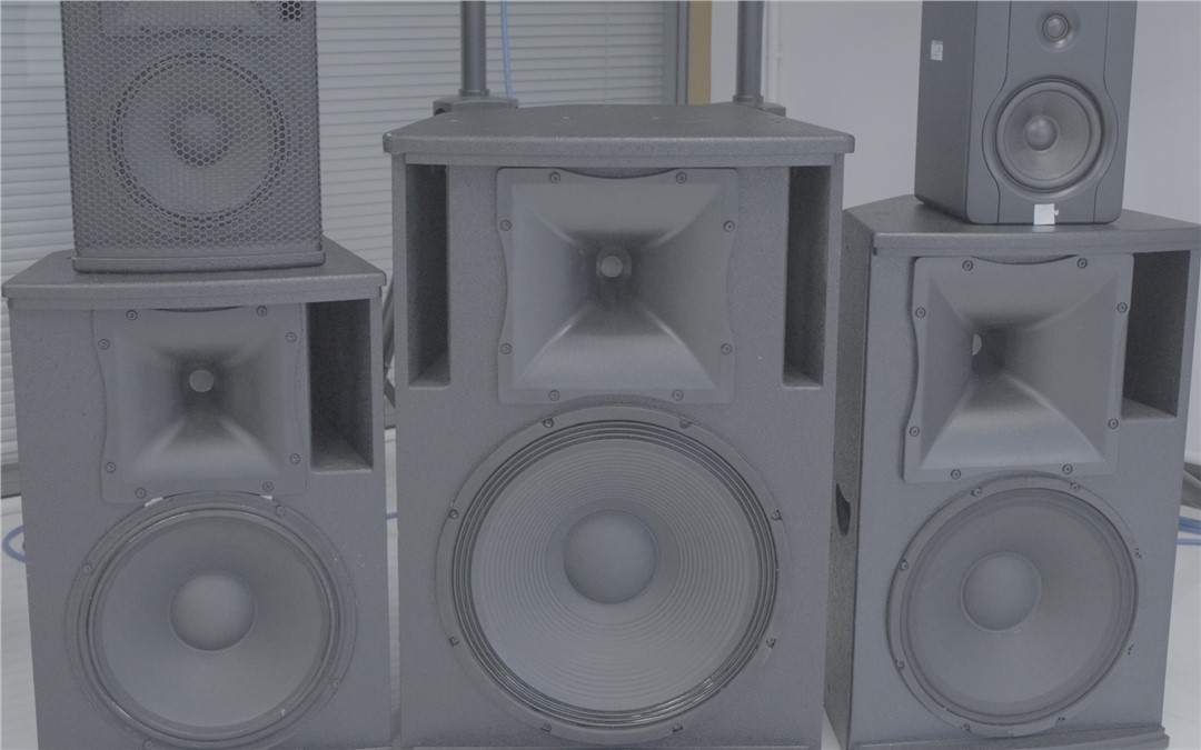 聽診器行動(dòng)——如何識(shí)別音箱的“物理硬傷”？