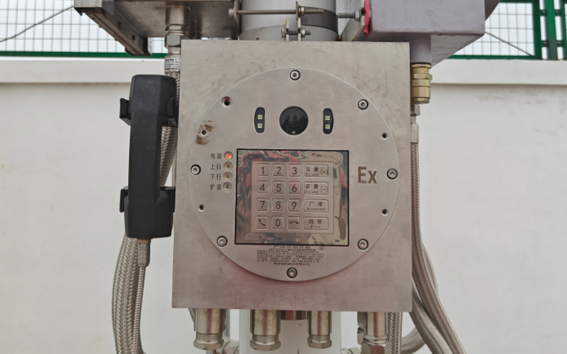 防爆還是防暴？一篇文章幫你搞清楚