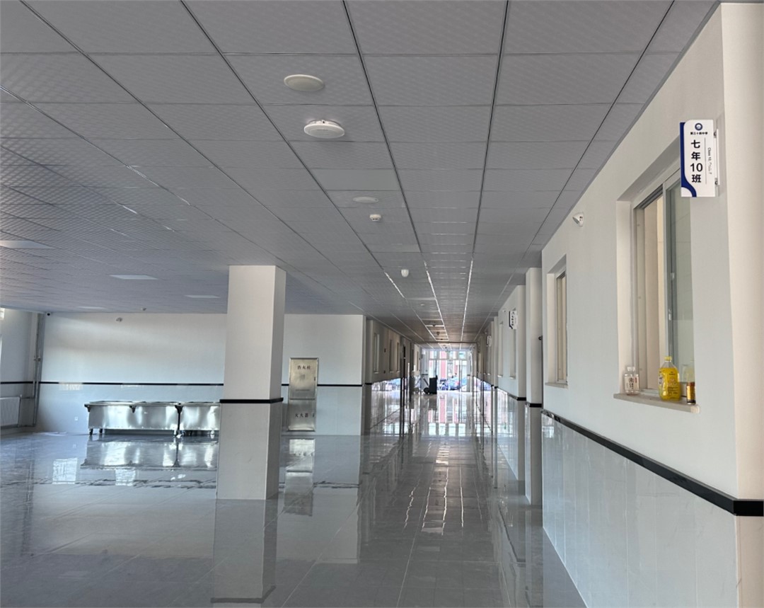 聲音的“死角”怎么破？公共空間揚(yáng)聲器選型與布點(diǎn)指南