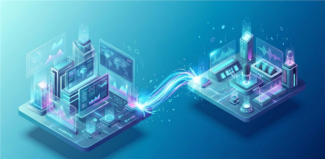 AI技術(shù)在會議擴聲中的創(chuàng)新應用：智能降噪與自動混音