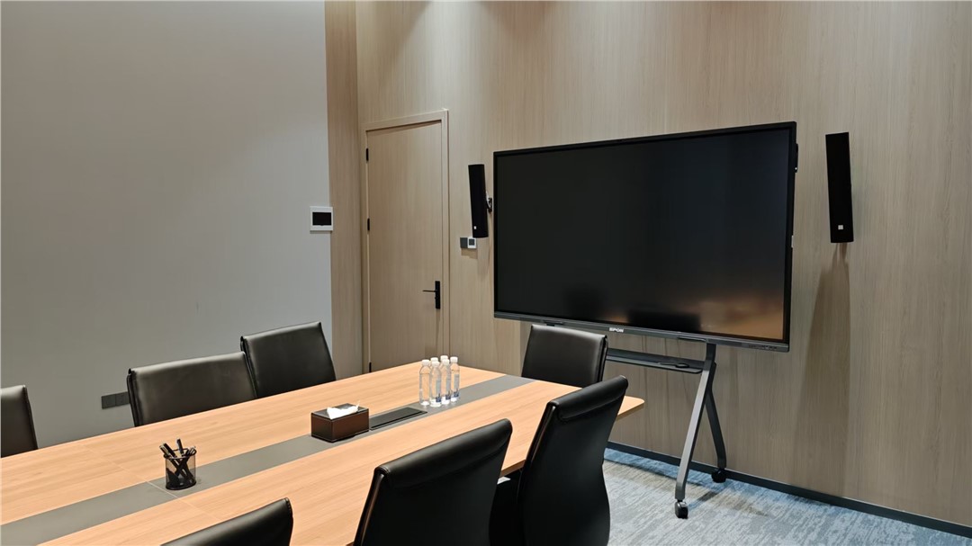 以用戶體驗為中心的無紙化終端設計與人性化交互