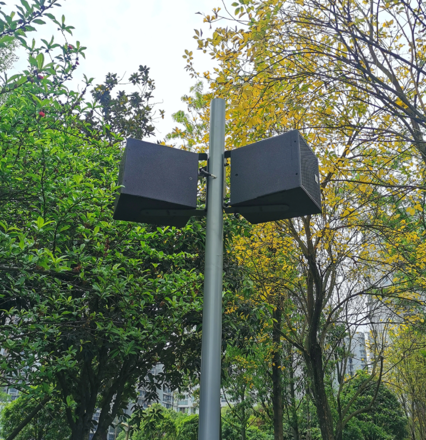 聲場覆蓋與揚聲器選型布局——拒絕“聲音死角”的聲學藝術(shù)