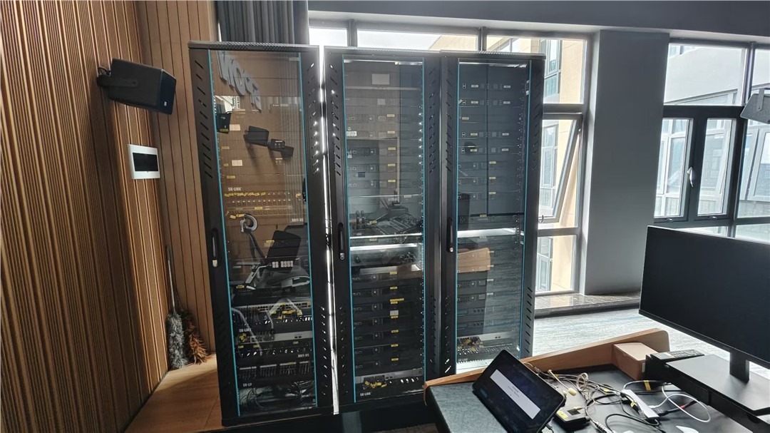 傳輸距離與線損、阻抗匹配——跨越空間的聲音能量學