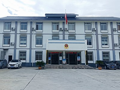 【案例故事】會(huì)見(jiàn)+對(duì)講，世邦讓看守所會(huì)見(jiàn)更有溫度