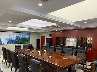 【案例故事】聽(tīng)！世邦會(huì)議系統(tǒng)有話說(shuō)……