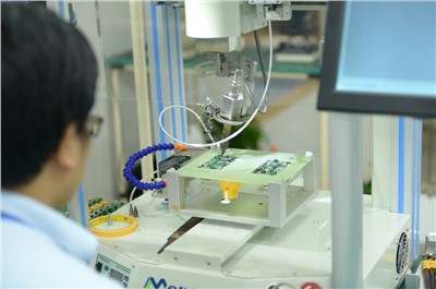 世邦通信：從偉大精神中汲取奮進(jìn)力量，推動(dòng)企業(yè)科技創(chuàng)新發(fā)展