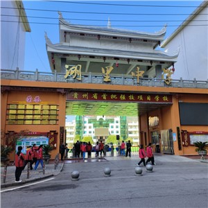 【案例故事】建設(shè)高品質(zhì)學(xué)校，世邦為湖里中學(xué)打造優(yōu)質(zhì)校園廣播系統(tǒng)