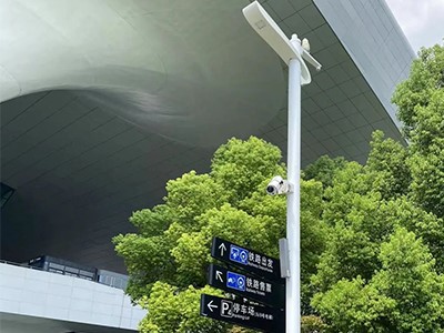 追逐亞運(yùn)盛會(huì)！世邦通信助力杭州第19屆亞運(yùn)會(huì)建設(shè)