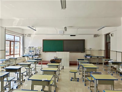 【案例故事】數(shù)智賦能、提質(zhì)增效！世邦助力這所重點(diǎn)名校邁出智慧數(shù)字新步伐