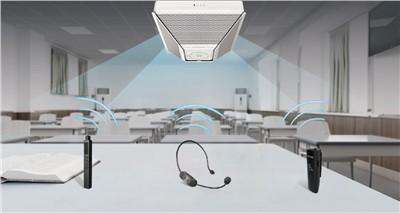 健康聲壓、均衡擴(kuò)聲？如何從根本上保護(hù)好孩子們的耳朵