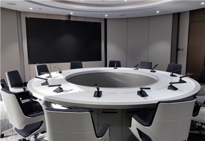 高清拾音系統(tǒng)：解決錄音模糊難題，提升音頻質(zhì)量與監(jiān)控效能