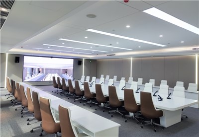 優(yōu)化會(huì)議擴(kuò)聲系統(tǒng)：解決回聲、雜音，提升會(huì)議效率的關(guān)鍵