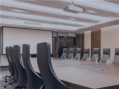 無紙化會(huì)議室建設(shè)方案，顛覆傳統(tǒng)會(huì)議室！