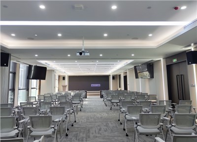 優(yōu)化內(nèi)部對(duì)講系統(tǒng)：解決通信不暢，提升團(tuán)隊(duì)協(xié)作效率