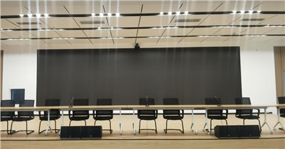 IP網(wǎng)絡(luò)內(nèi)部通信對(duì)講系統(tǒng)：高效溝通，暢通無(wú)阻的辦公新體驗(yàn)