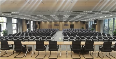 IP網(wǎng)絡(luò)公共廣播系統(tǒng)：高效覆蓋，智能管理，打造全方位音頻傳播解決方案