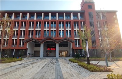 內(nèi)部對講系統(tǒng)優(yōu)化策略：提升溝通效率，解決信號盲區(qū)