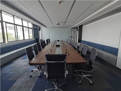 優(yōu)化IP網(wǎng)絡(luò)會(huì)議擴(kuò)聲系統(tǒng)：解決常見問題，提升會(huì)議體驗(yàn)