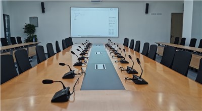 IP網(wǎng)絡(luò)高清拾音系統(tǒng)：解決遠(yuǎn)程監(jiān)控音質(zhì)難題，提升監(jiān)控效率