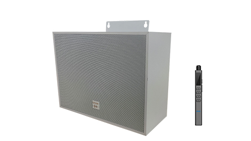 IP網(wǎng)絡音箱 XC-9822B CW40